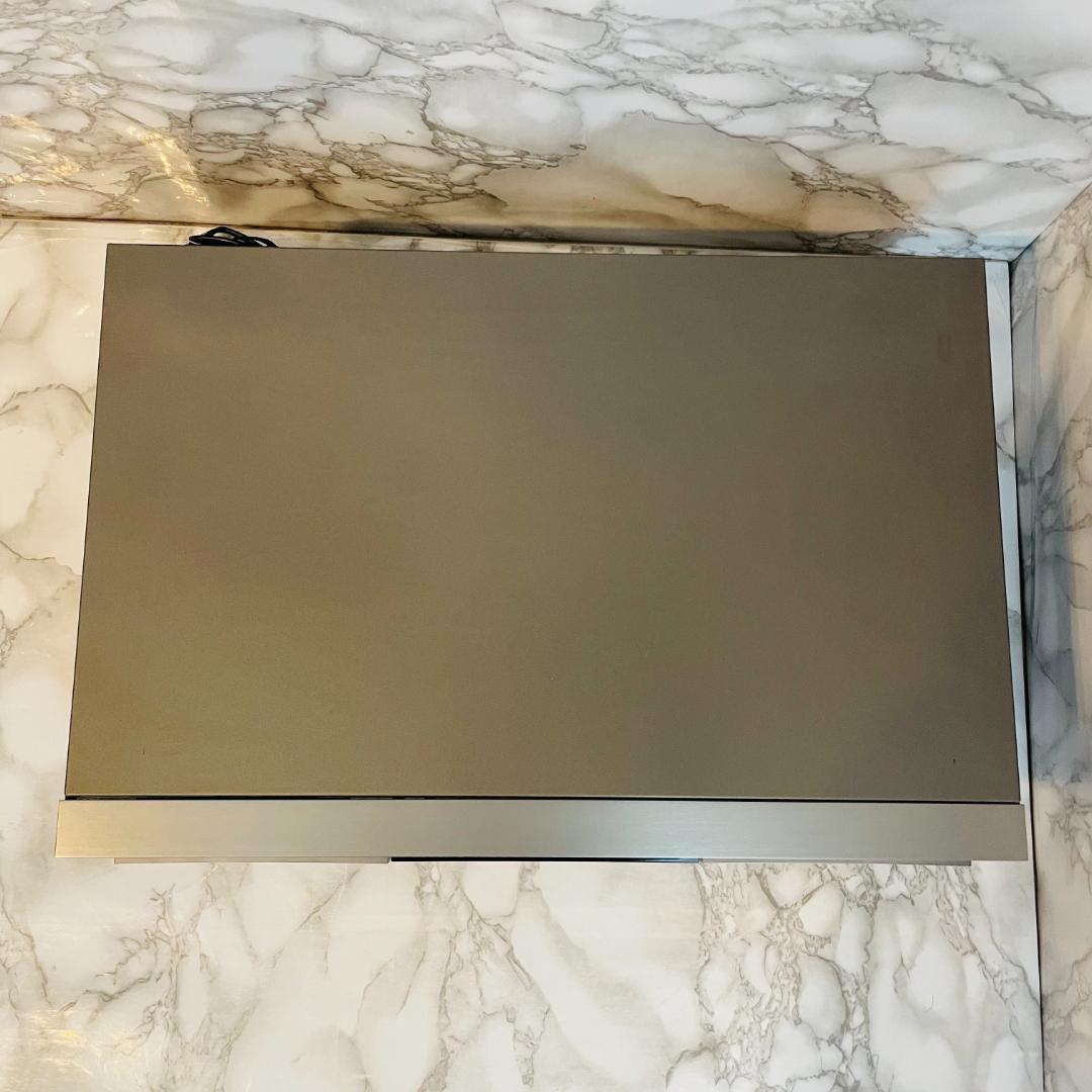 YAMAHA ツインリバースカセットデッキ KX-T900 チタンカラー - メルカリ