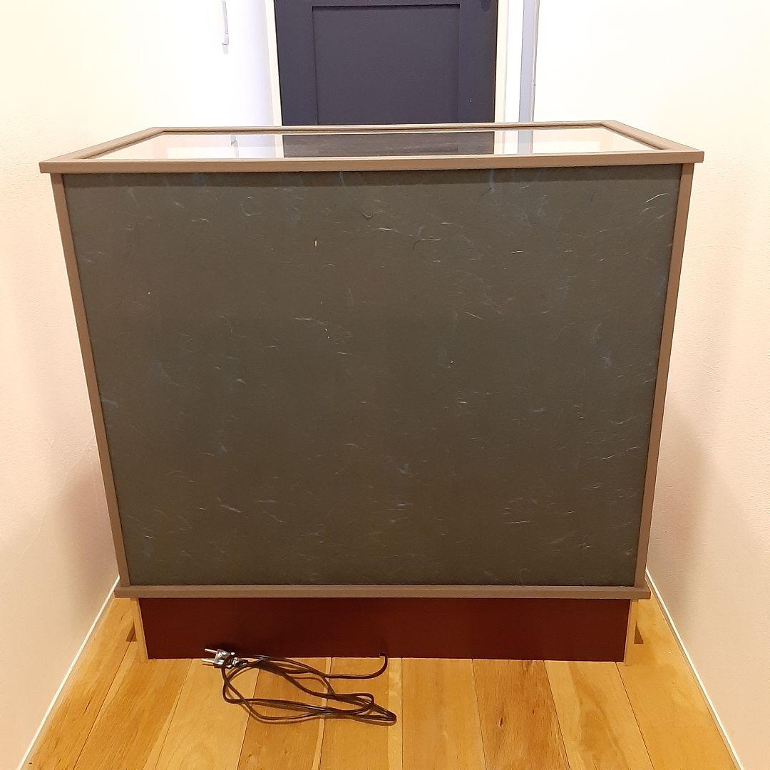 雛人形セット ガラスケース付き 三段飾り 七人飾り お雛様 平安清玉作