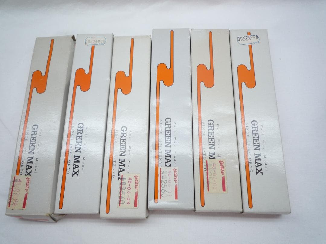 GREEN MAX Nゲージ 鉄道模型 　動力ユニット GREEN MAX Nゲージ 鉄道模型 動力ユニット 動力ユニット一覧（1ページ