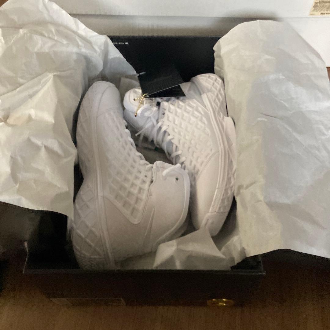 ナイキ　コービー3 プロトロ halo 25.5cm