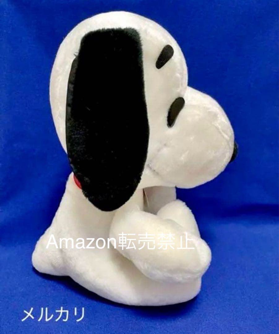 ☆新品未使用 1968年 ファミリア スヌーピー ぬいぐるみ ビンテージ