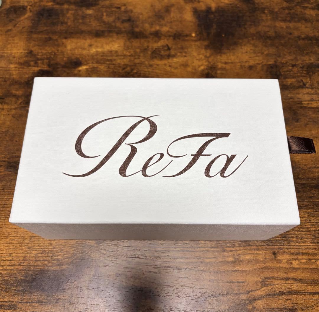 美品】ReFa CARAT LIFT リファ カラットリフト - メルカリ