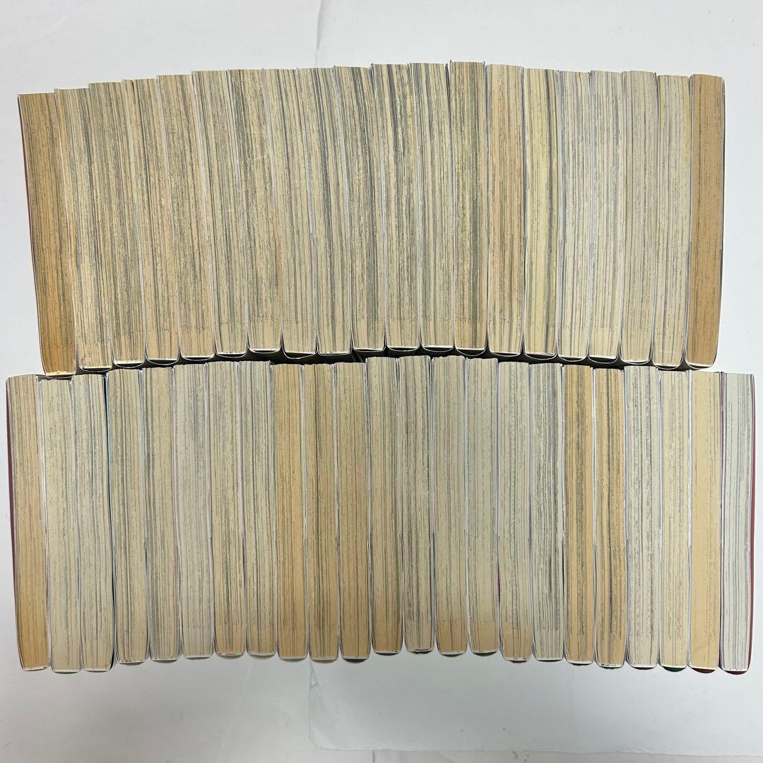 【送料込み】《43冊セット》Landreaall 1〜43巻 おがきちか