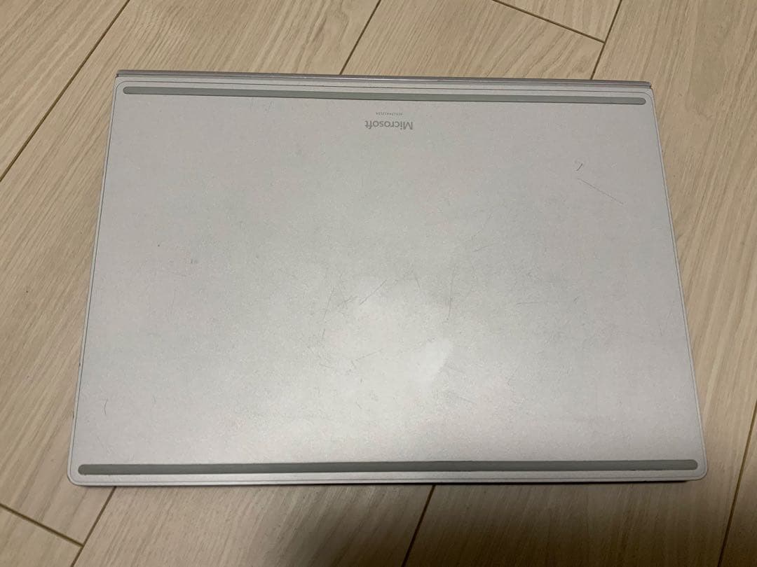Windowsノート本体 Surface book3 (13.5inch,RAM32GB,SSD1TB)