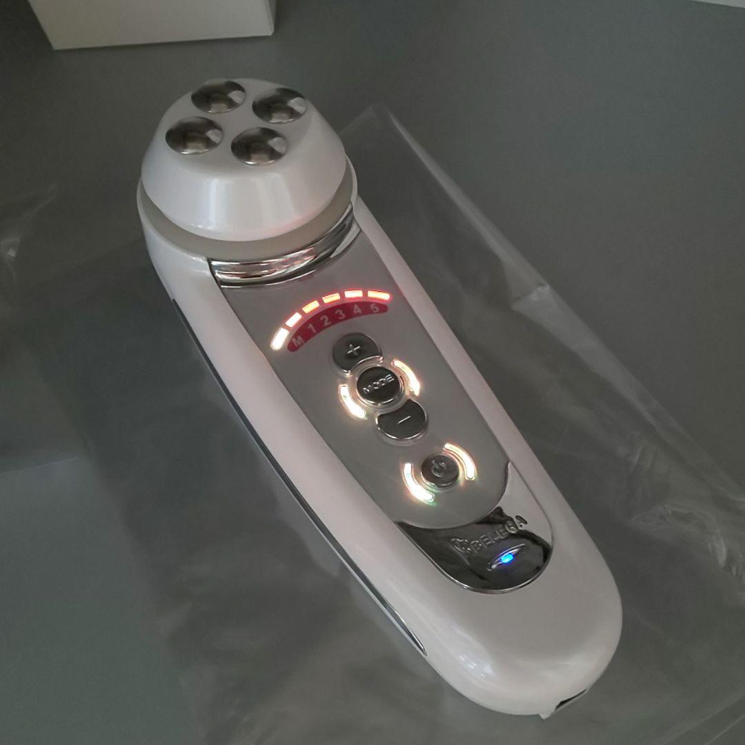 セルキュア4Tプラス Cell Cure BELEGA ベレガ《正規品》訳有品