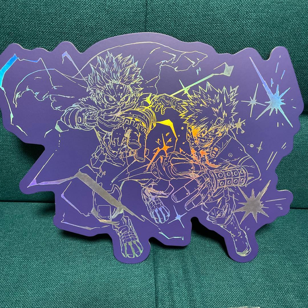 BUMP OF CHICKEN バンプオブチキン i 限定版 ヒロアカ CD - メルカリ