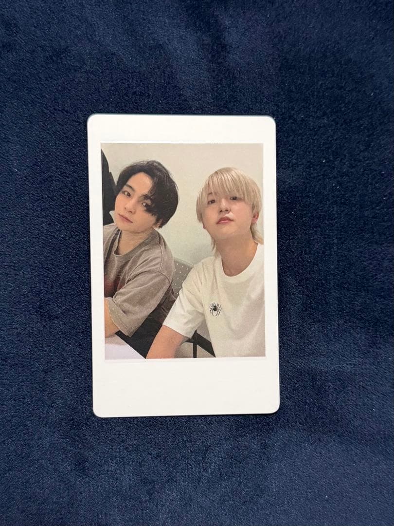 MeseMoa. めせもあ。 パリパリ あおい さっさー ハピカ トレカ - メルカリ