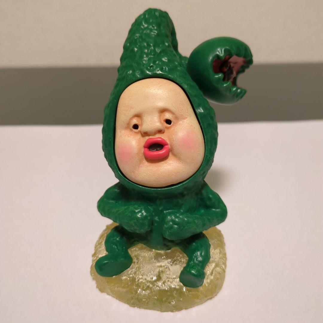 こびとづかん マモリコモリ - メルカリ