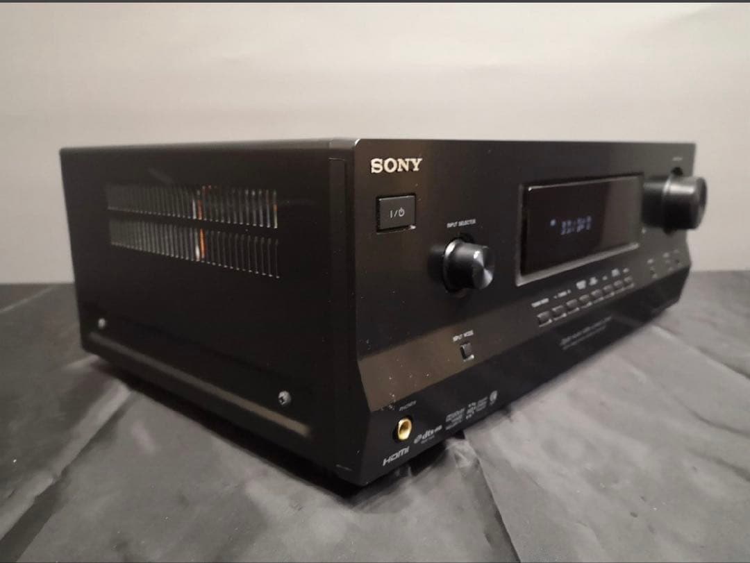 SONY STR-DH530 AVアンプ 5.1ch 動作品