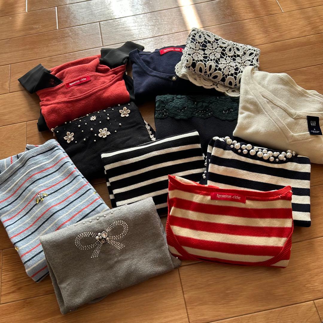 まとめ売り アプワイザーリッシェ他11点セット - メルカリ