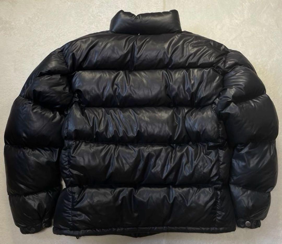 希少】90's woolrich ウールリッチ ダウンジャケット 黒 ヌプシ - メルカリ