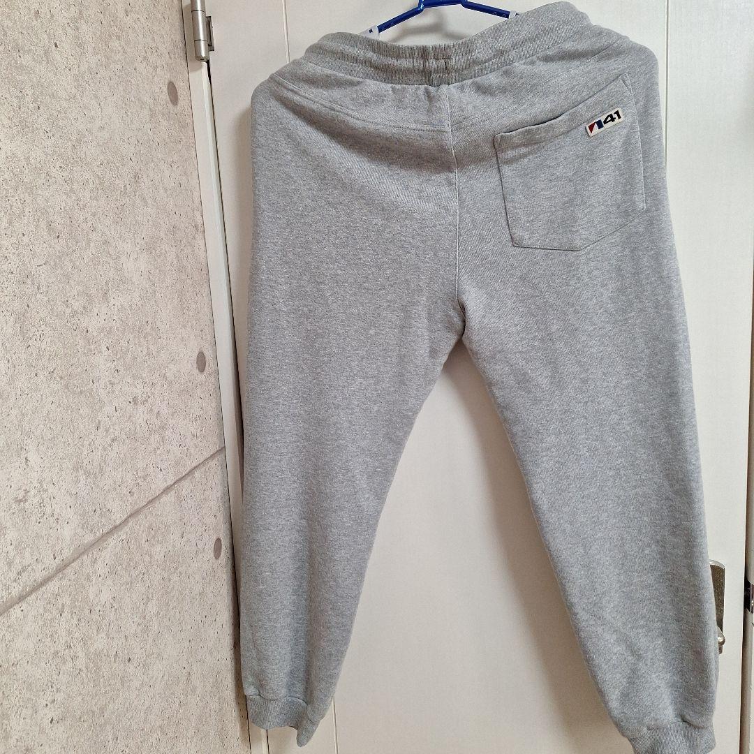 JEEP XL スウェット セットアップ ハーフジップ ジープ アメ車 - メルカリ