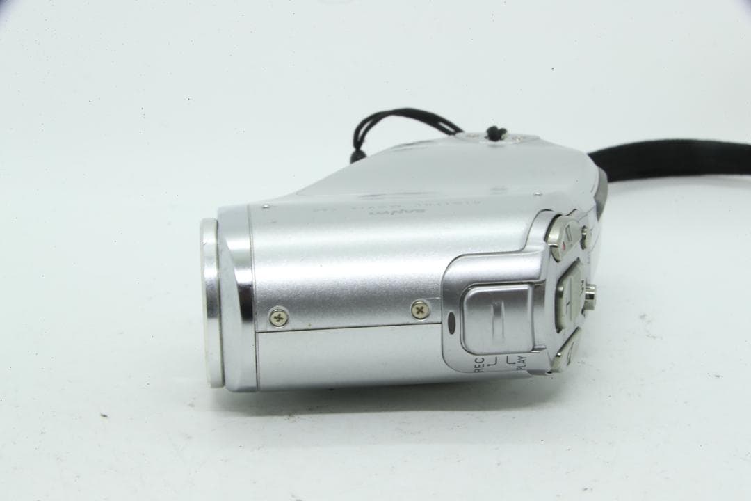 S2227】 SANYO Xacti DMX-C40 サンヨー ザクティ