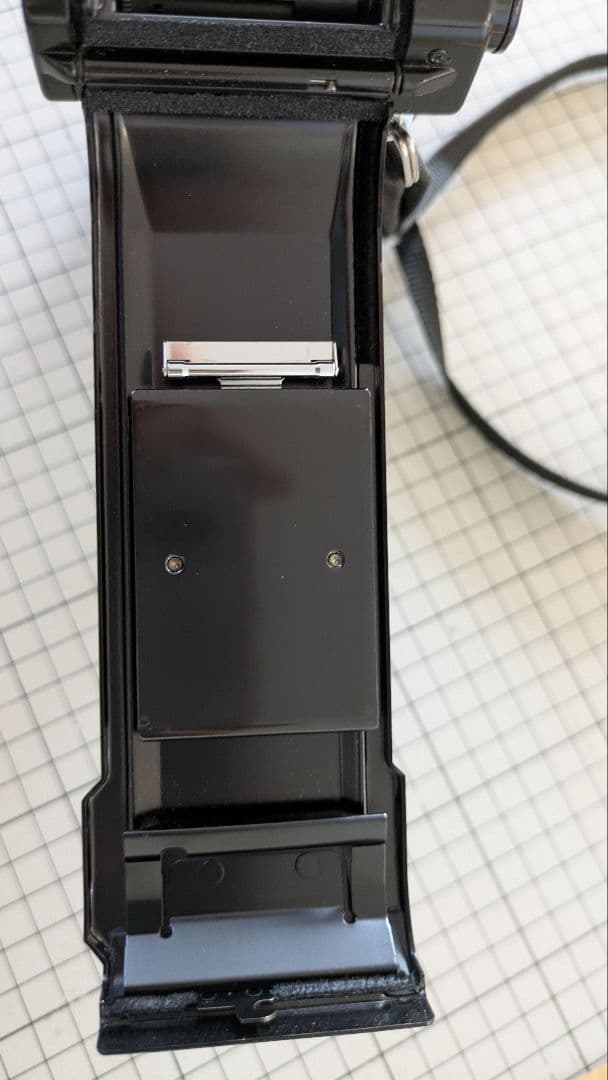 ルート411様、美品！Canon AE-1 プログラむFD35-105 F3.5 - メルカリ