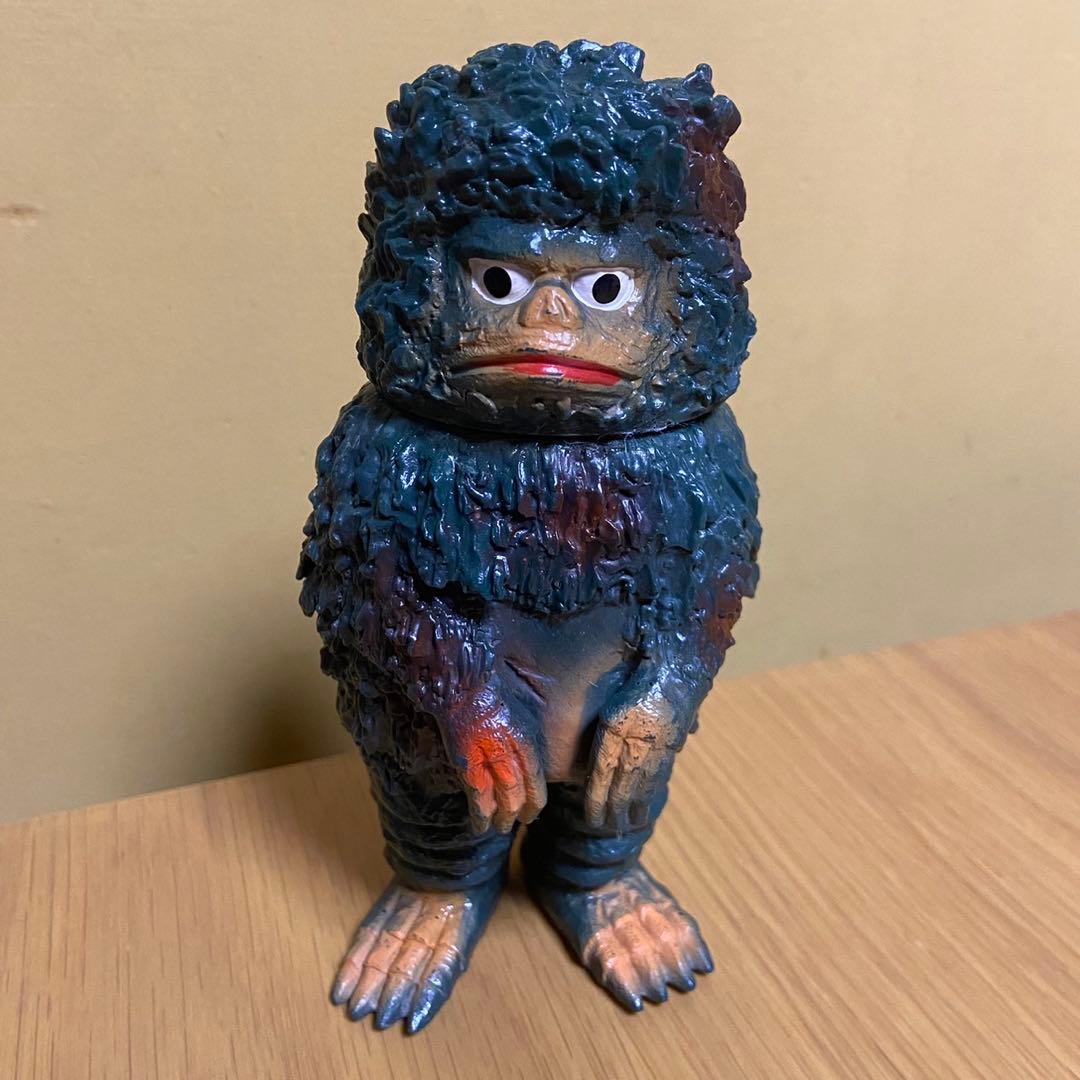 【当時物】ポピー キングザウルスシリーズ ガラモン 5449 ポピー キングザウルス of ウルトラ怪獣.com