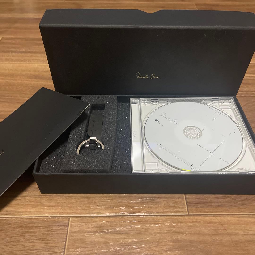 熊木杏里ライブDVD＆キーホルダー【廃盤】 生きるとは【通常盤】 | 熊木杏里 | ヤマハミュージック