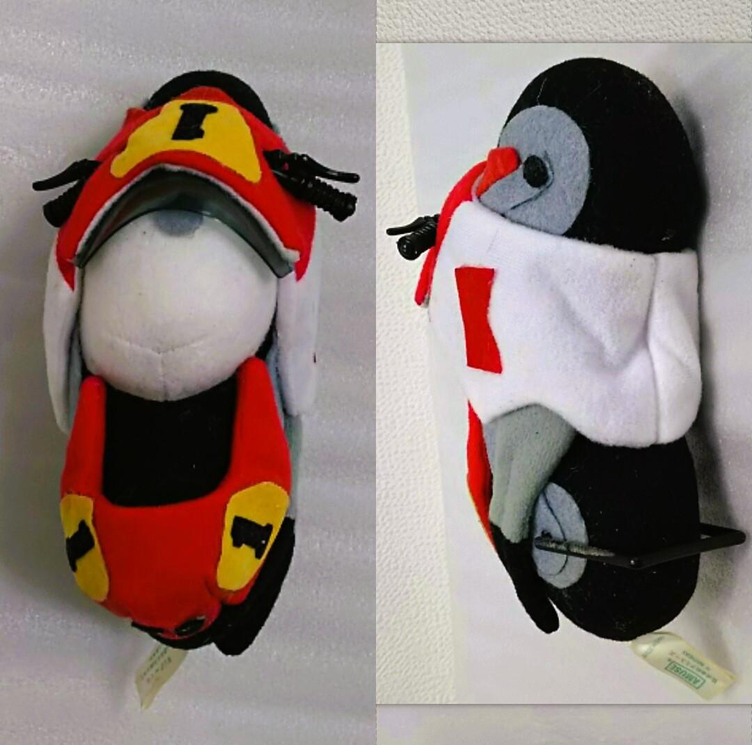 昭和平成レトロ好きにおススメ♪】バイクのぬいぐるみセット♡ - メルカリ