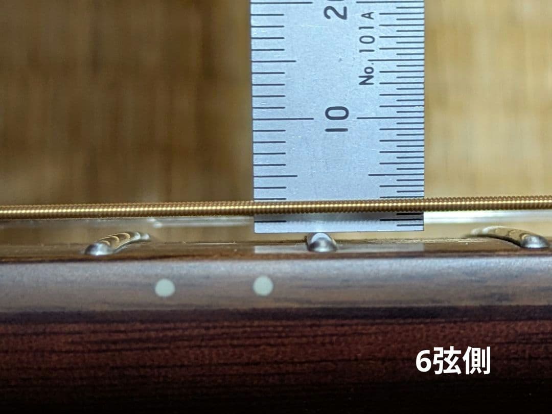 美品】ドナー Donner HUSH-I PRO メンテナンス済 弦高低！ - メルカリ