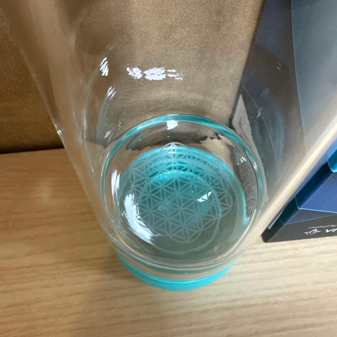 H&E直輸入 VITA juwel inu! Heart of healing - メルカリ