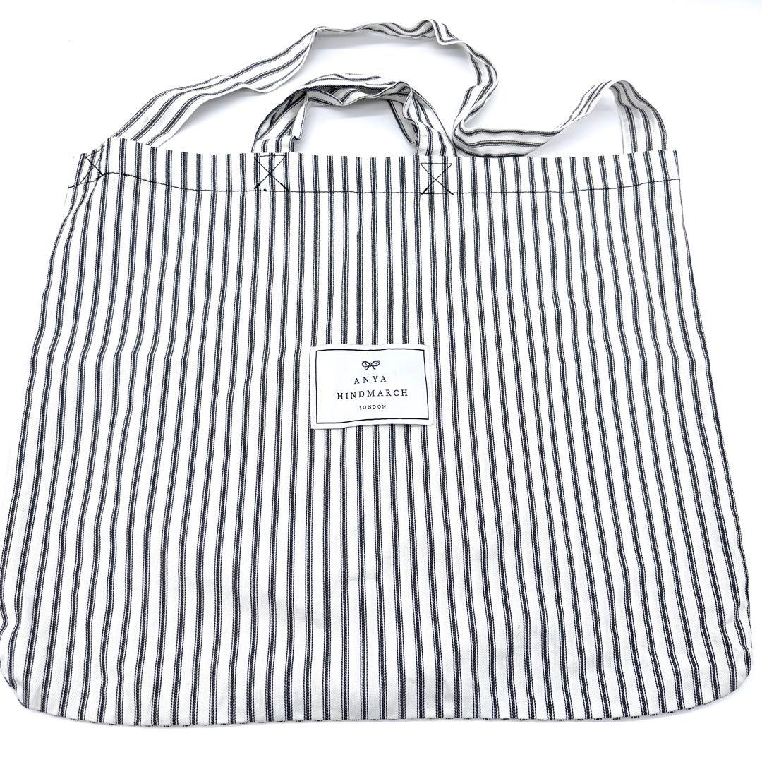 美品✨アニヤハインドマーチ スモールカーカー ハンドバッグ 2way