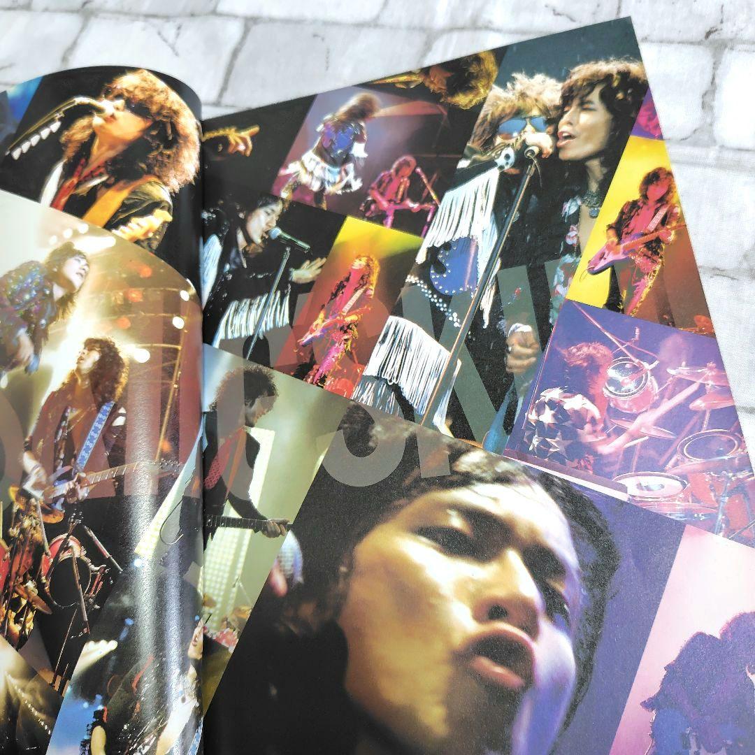 Red Warriors】レッドウォリアーズ バンドスコア TAB譜 希少 - メルカリ