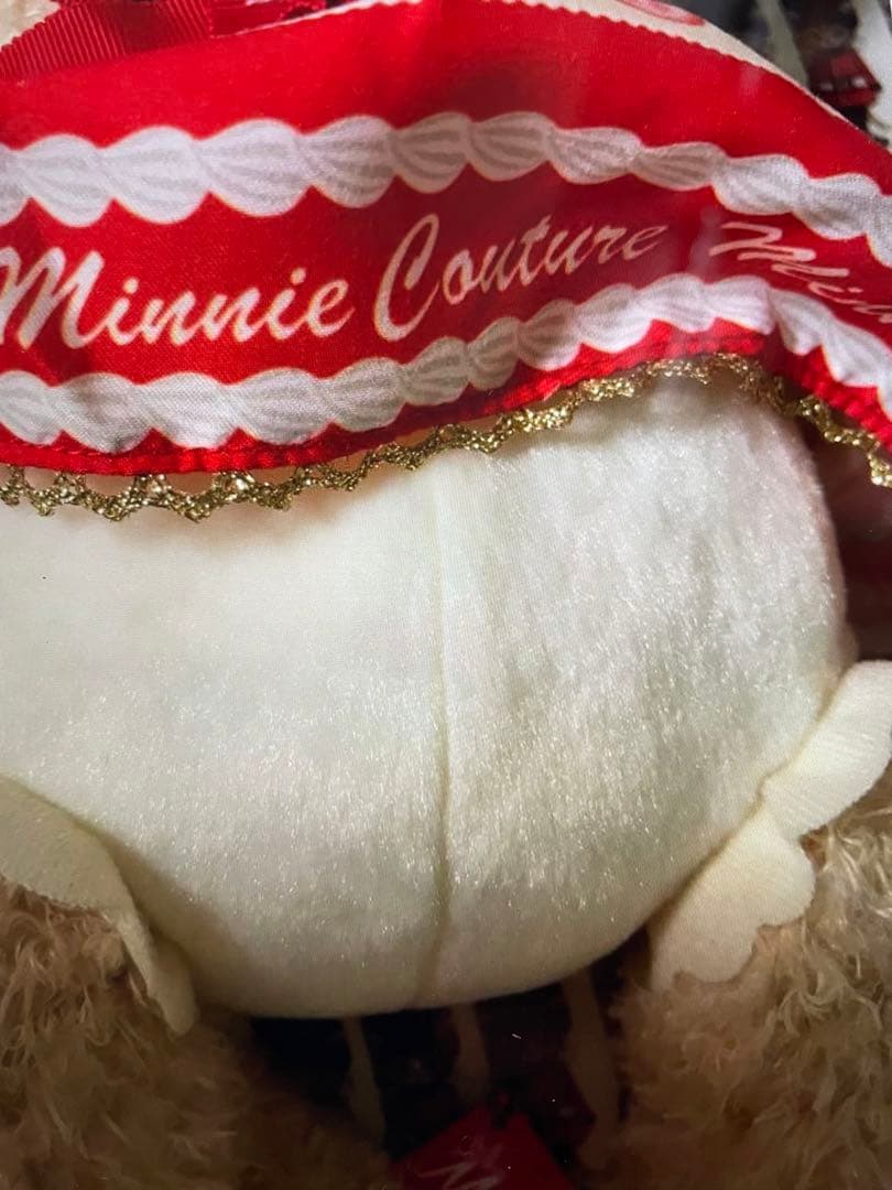 ☆激レア♡アニバーサリー ミニークチュール ホイップクリーム