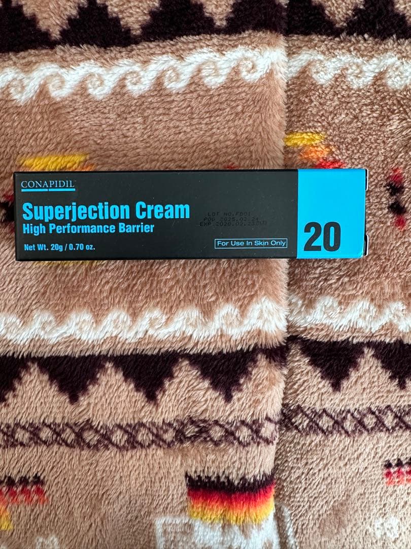 【新品未使用】スーパージェクションクリーム 2026年最新】スーパージェクションの人気アイテム - メルカリ