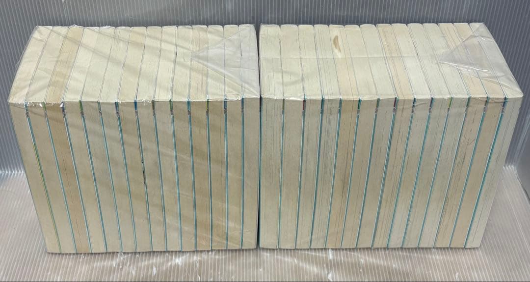 【U100m】《状態良好》 旧装版　ドラゴンボール　鳥山明 全42巻全巻セット