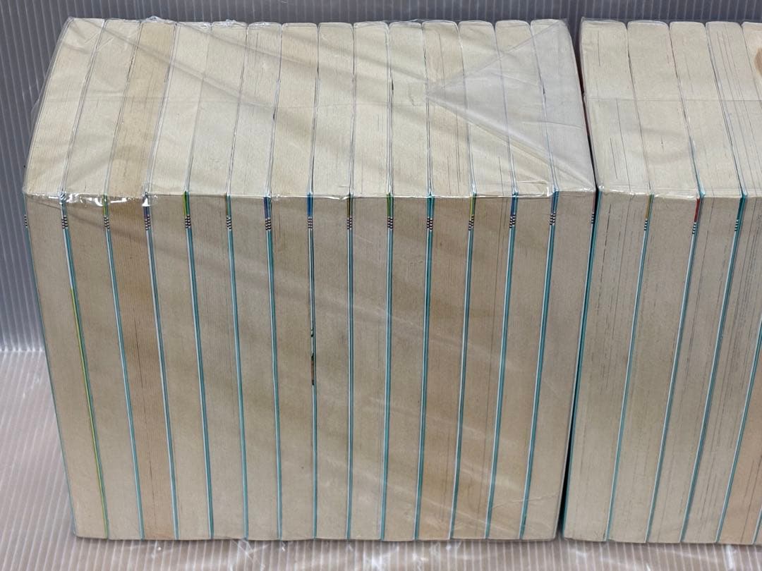 【U100m】《状態良好》 旧装版　ドラゴンボール　鳥山明 全42巻全巻セット