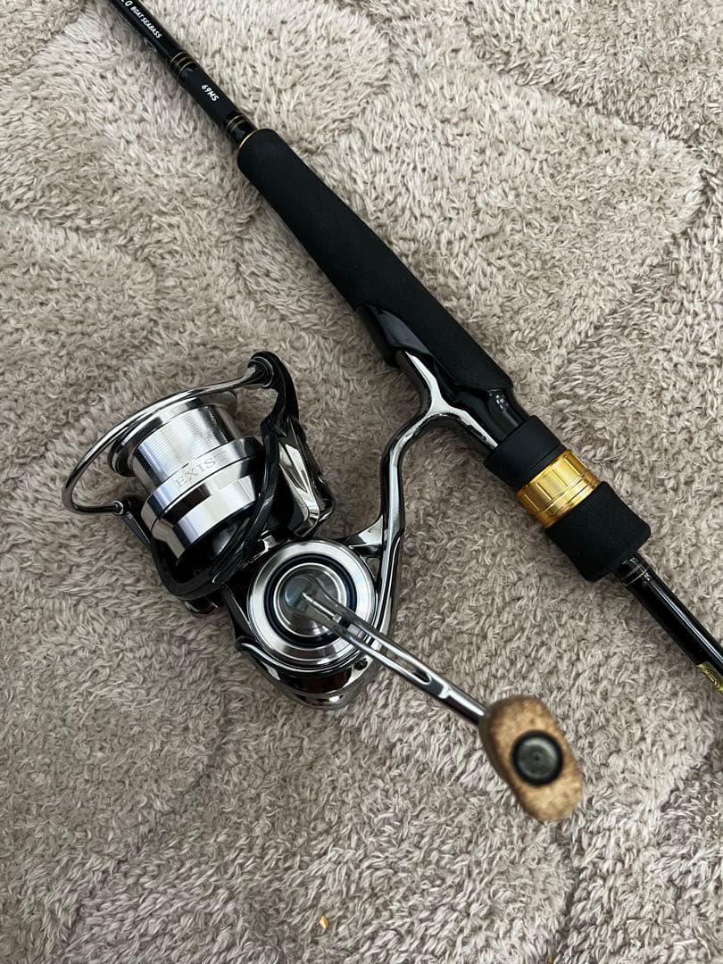 サカナ18イグジストLT3000-XH 18イグジスト LT3000-XH｜＠ベリーネット 日本最大新品中古釣具WEBショップ