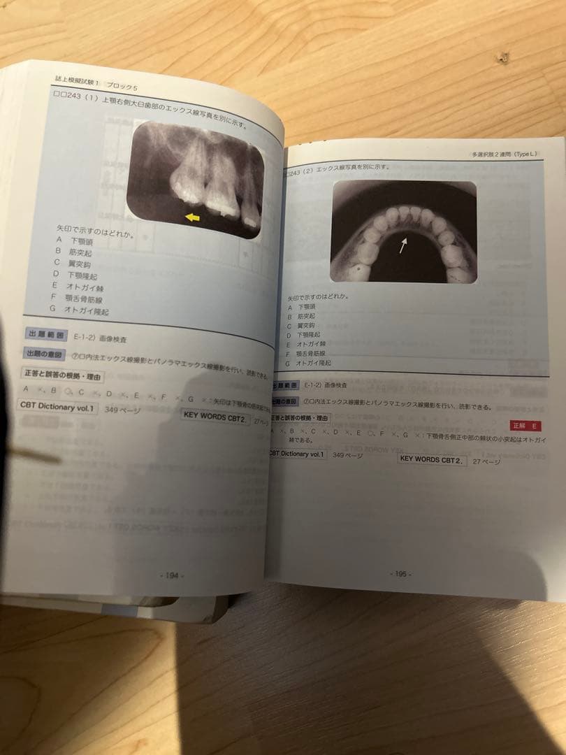 haru　CBT辞典　Ｉ