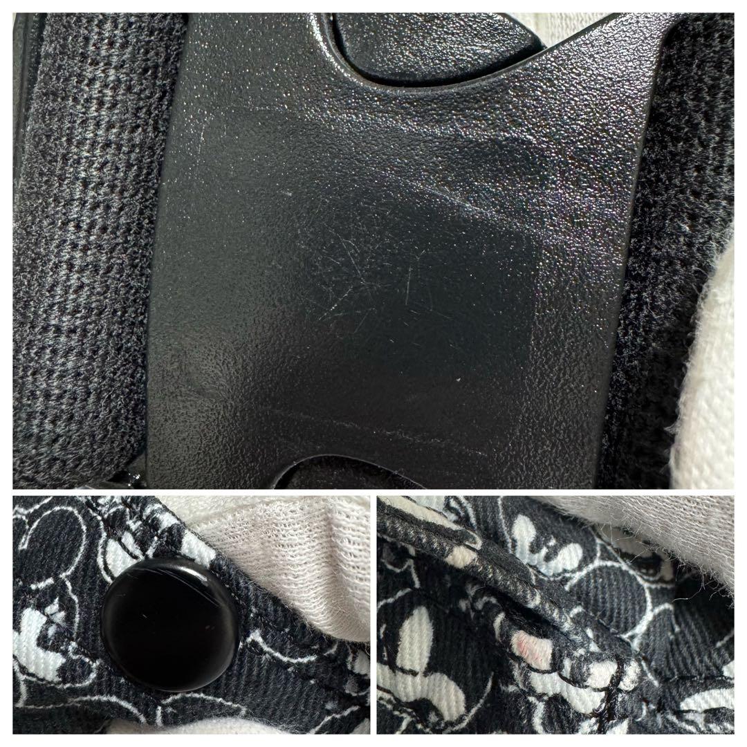 レア品】【美品】PORTER ディズニー ポーター ビームス ボディバッグ