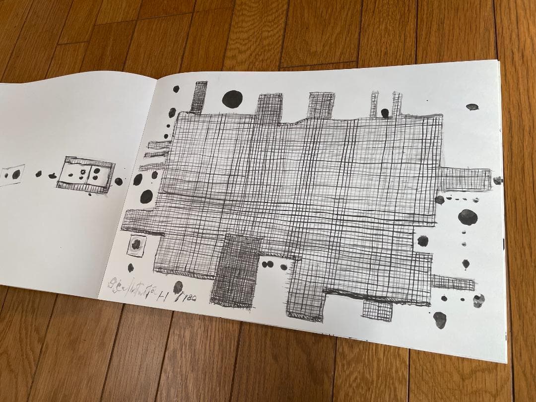 アリゾナとカチナドール 猪熊弦一郎作品集 全4冊揃 - メルカリ