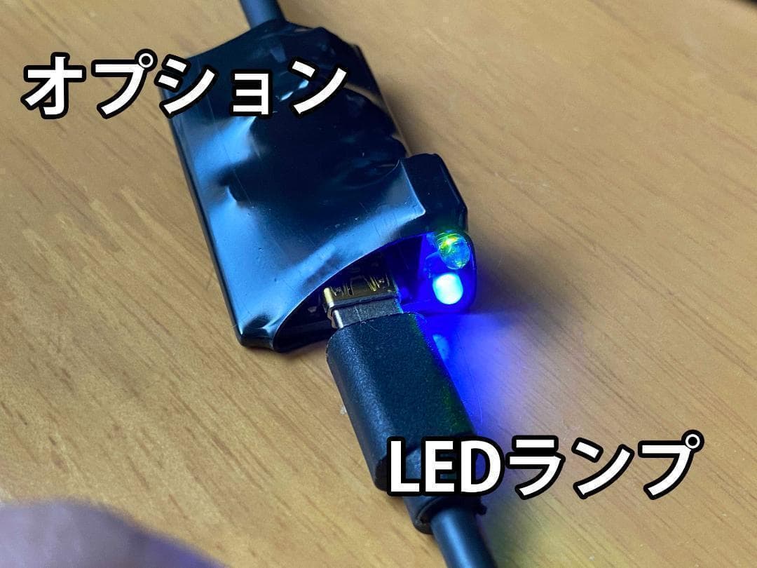 1.5mUSBケーブル付き パチスロPCデータカウンター - メルカリ