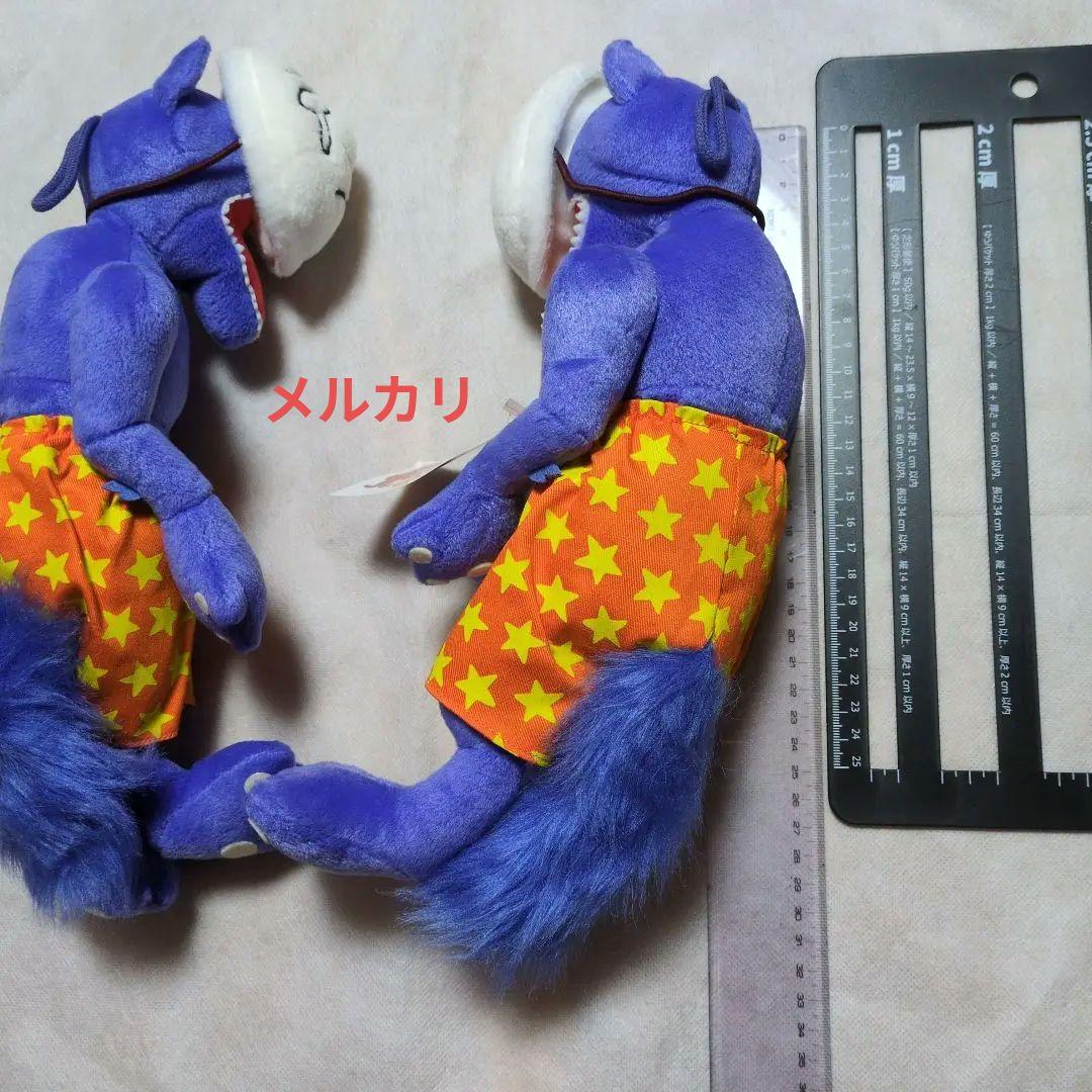 2点 中古❤️未使用❤️廃盤❤️ ポピーザぱフォーマー ❤️ケダモノ