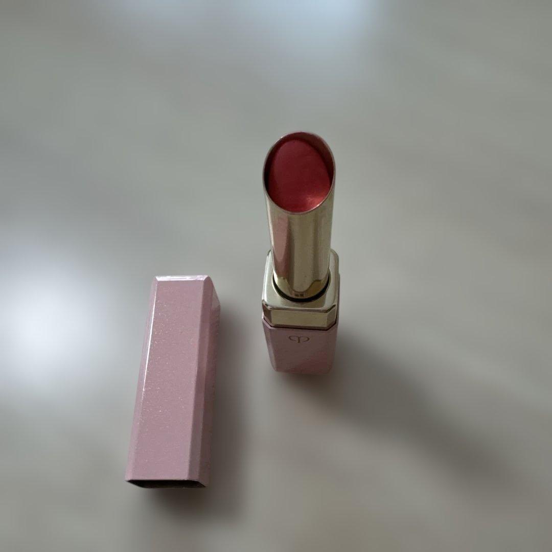 クレ・ド・ポーボーテ マニフィカトゥールレーブル 1 ピンク - メルカリ