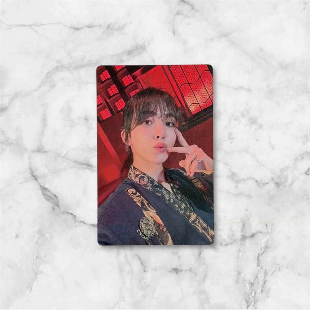 SEVENTEEN ジョンハン トレカ - メルカリ