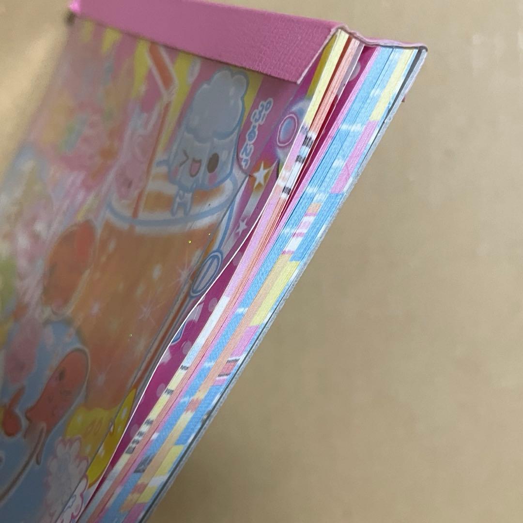 平成レトロ メモ帳 プリンちゃん 12スターガールズ - メルカリ