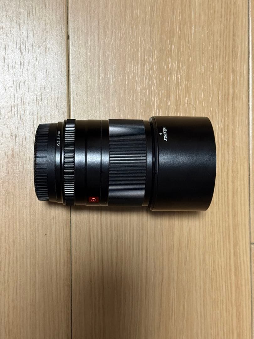 Viltrox 56mm f/1.4レンズ　xマウント おまけあり Viltrox AF 56mm F1.4 APS-C Lens for Fujifilm X-Mount – Viltrox Store
