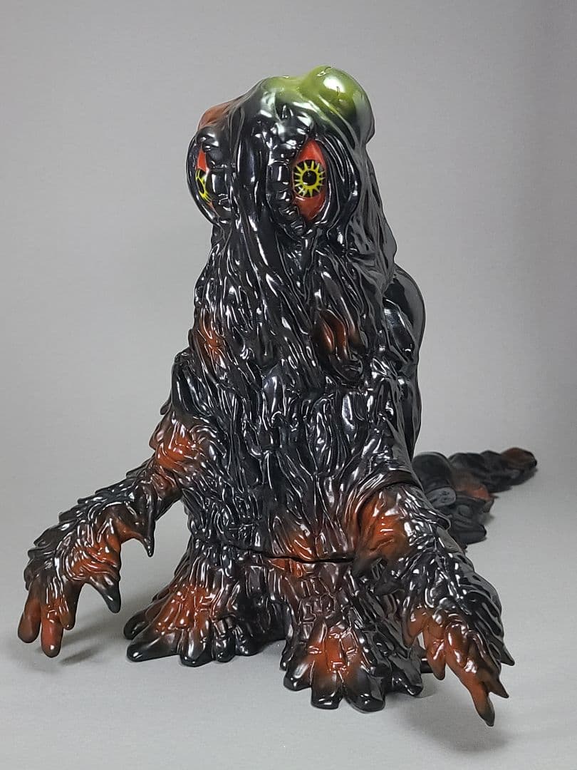 Y・MSF製 New ヘドラ - メルカリ