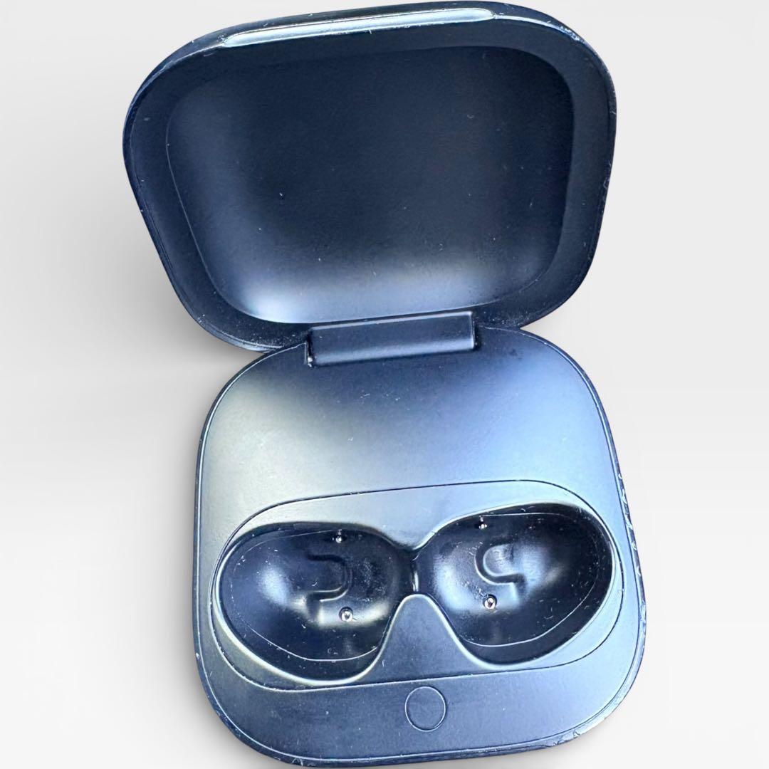 Beats Fit Pro 充電ケース ブラック - メルカリ