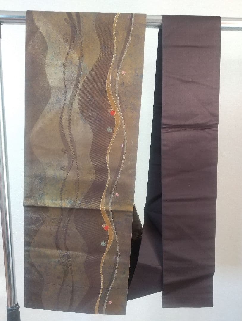 着物帯 リユース品 リメイク素材 KIMONO OBI まとめて 16枚 - メルカリ