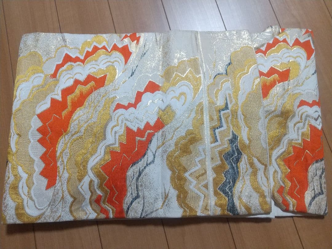 着物帯 リユース品 リメイク素材 KIMONO OBI まとめて 16枚 - メルカリ