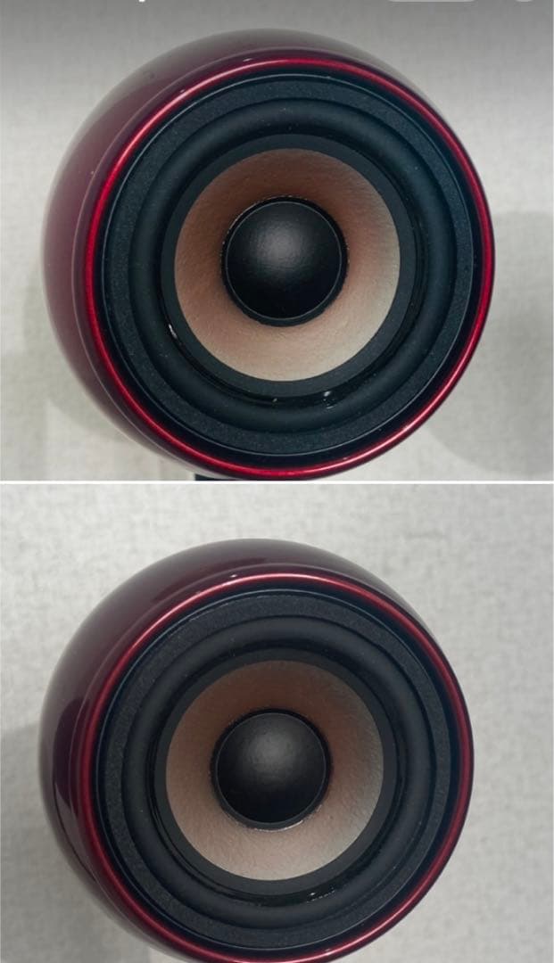 ANTHONY GALLO アンソニーギャロ 2個セット スタンド付