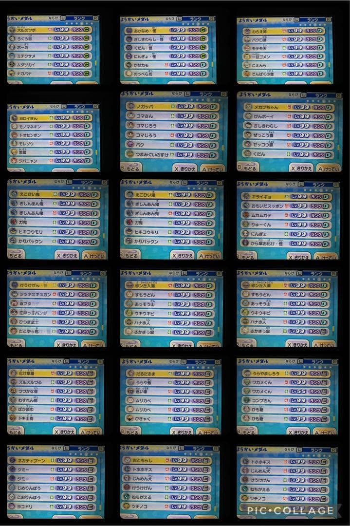 ケース付き 妖怪ウォッチ2 真打 魂最強データ入りソフト - メルカリ