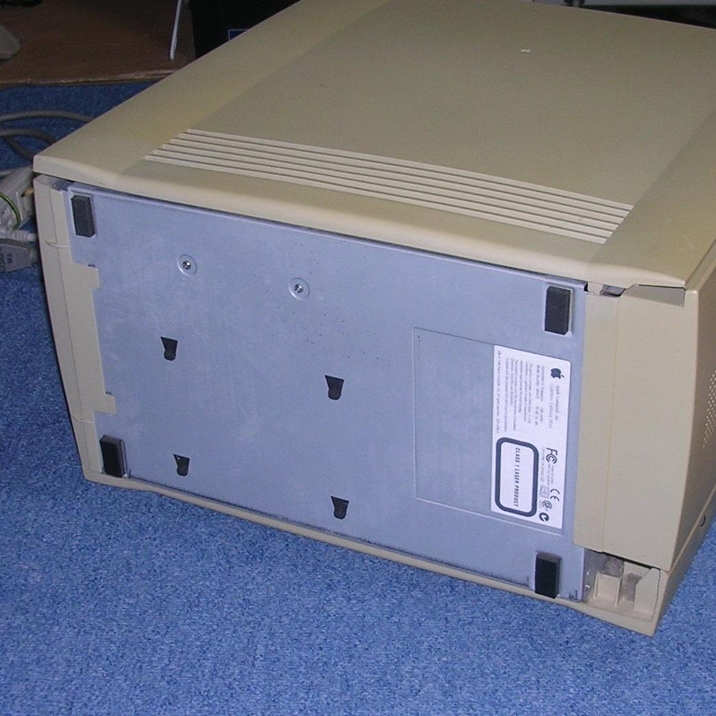 ＜起動可＞Power Macintosh 8600/250/ZIP 本体のみ