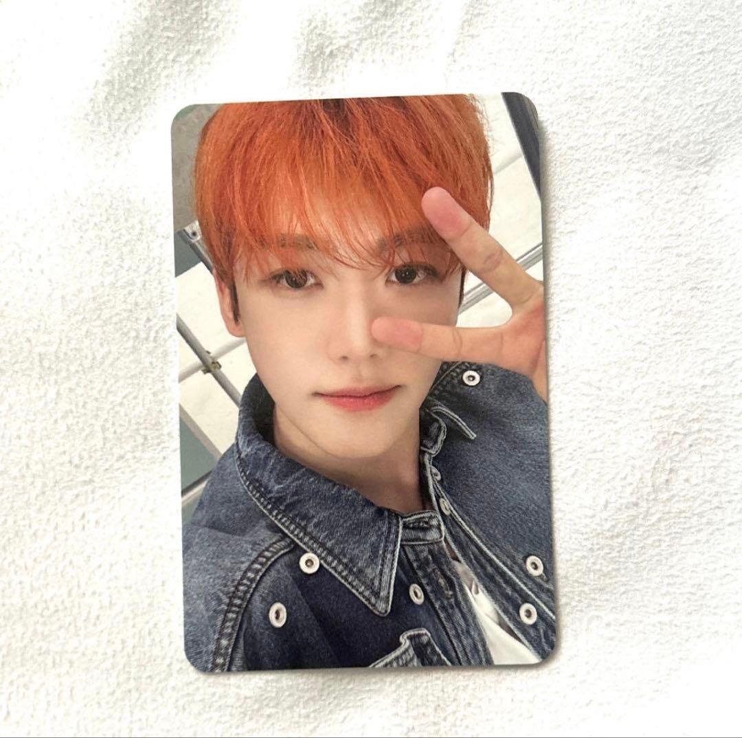 NCT DREAM ジェミン トレカ - メルカリ