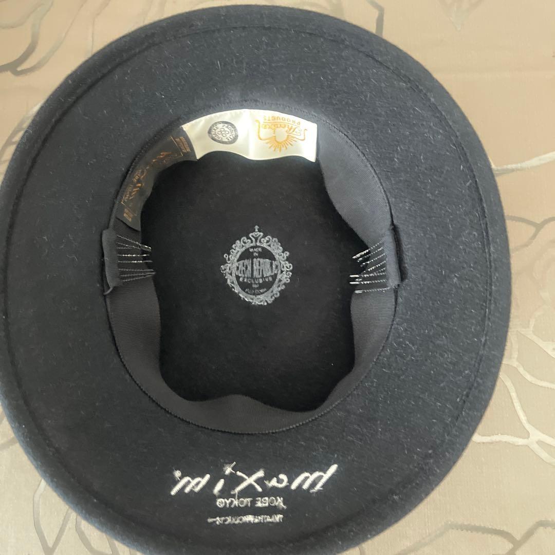 定価¥41800マキシン✖️シアタープロダクツコラボレーションアイテム