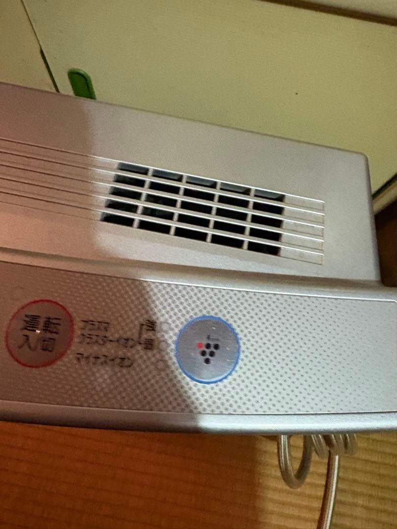 TOHO GAS ガスファンヒーター RC-35FCT-P