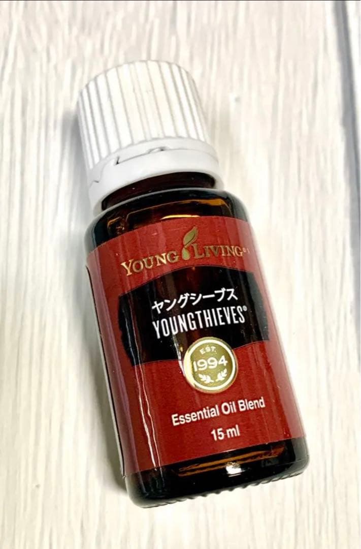 新品☆ヤングリビング ヤングシーブス＆ラベンダー アロマ 精油☆未開封 ヤングリビング | 初心者にも使いやすくフレッシュでフローラルな